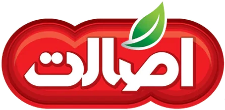 لوگو اصالت