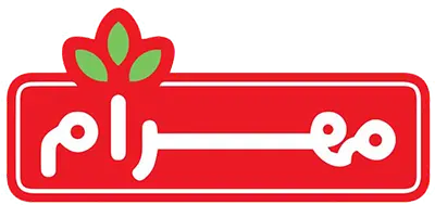 لوگو مهرام