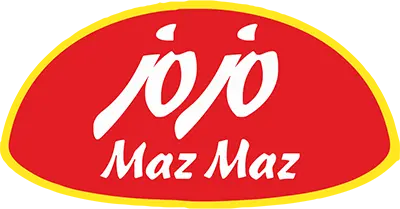 لوگو مزمز